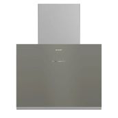 Arçelik ADF 605 G Duvar Tipi Ankastre Davlumbaz