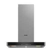 Arçelik ADT 606-2 S 60 cm Siyah Eğimli Davlumbaz