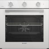 Arçelik AFC 221 HB Beyaz Standart Ankastre Fırın