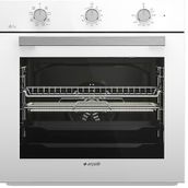 Arçelik AFC 240 B Beyaz Ankastre Fırın