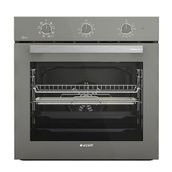 Arçelik AFC 240 G Gri Ankastre Fırın