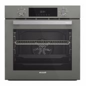 Arçelik AFC 330 G Gri Ankastre Fırın