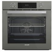 Arçelik AFC 340 G Fibona Gri 72 lt Ankastre Fırın