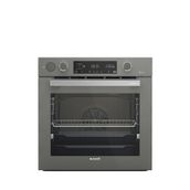 Arçelik AFC 470 Gri Ankastre Fırın