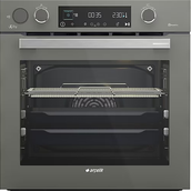 Arçelik AFC 471 G Gri AFry Ankastre Fırın