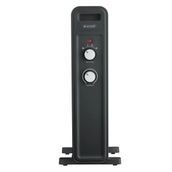Arçelik AR 9M 2000 Yağlı Radyatör
