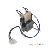 Arçelik AR5086NF PLUS NoFrost Buzdolabı İnce Milli İç Fan Motoru
