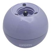 Arçelik ARK 1252 Lila Çırpma Teli Adaptörü Blender