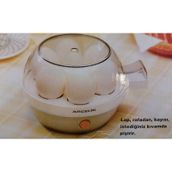Arçelik ARK88YP Yumurta Pişirme Makinesi