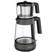 Arçelik CM 6587 G Resital XL Cam Çay Makinesi
