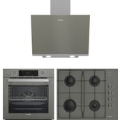 Arçelik DG Smart Gri Set