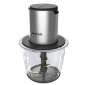 Arçelik DO 9266 CI Inox Doğrayıcı