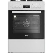Arçelik F 8440 EB Ocaklı Fırın