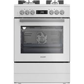 Arçelik F 8541 EBCB Beyaz Fırın