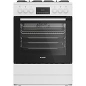 Arçelik F 8542 EBB Ocaklı Fırın