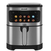 Arçelik FRA 6464 X GurmeFry XL Inox Fritöz
