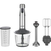 Arçelik HBS 9285 CI Skylight Inox El Blender