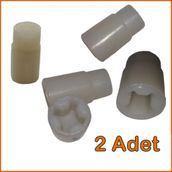 Arçelik K 1256 - K 1256 Y Blender Doğrayıcı Bıçağı