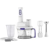 Arçelik K 1261 RHB Beyaz 1000W Blender Seti