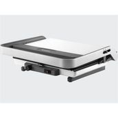 Arçelik K-2369B Beyaz Tost Makinesi