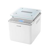 Arçelik K 2720 600 W 12 Programlı Ekmek Yapma Makinesi Beyaz