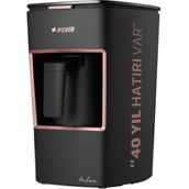 Arçelik K 3300 40.Yıl Türk Kahvesi Makinesi