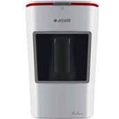 Arçelik K 3300 Mini Telve Beyaz Türk Kahvesi Makinesi