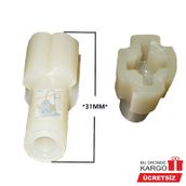 Arçelik K1252 Blender Dişli Kavraması