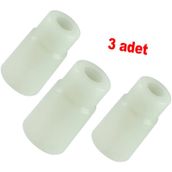 Arçelik K1256 Y 3 Adet Blender Kavrama Dişlisi