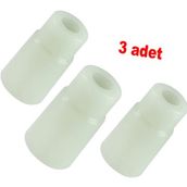 Arçelik K1260 3 Adet Blender Kavrama Dişlisi
