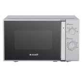 Arçelik MD 201 G Gri 20 lt Mikrodalga Fırın