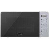 Arçelik MD 2090 DG Gri Mikrodalga Fırın