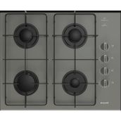 Arçelik OCD D 651-2 EKG Gazlı Cam Tablalı Ocak