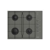Arçelik OCD D 651 EKG Gri Ankastre Ocak