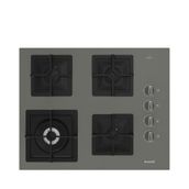 Arçelik OCD K 651 DWYG Grion Cam Ankastre Ocak