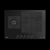 Arçelik OCD K 752-1 DWKYS Gazlı Cam Tablalı Ocak