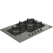 Arçelik Ocd K 752-2 Dwkyb Gazlı Cam Tablalı Ocak