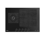 Arçelik OCD K 752-2 DWKYS Gazlı Cam Tablalı Ocak