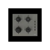Arçelik OCD T 601-2 EG Gri Ankastre Ocak
