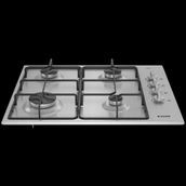 Arçelik OMD D 611 EID Inox Ankastre Ocak