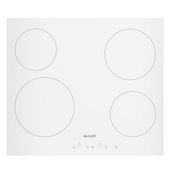 Arçelik OV 6024 B Beyaz 60 cm Ankastre Ocak
