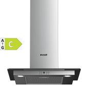 Arçelik P 24 YEI C Sınıfı 3 Kademeli Elektronik Elektronik Davlumbaz Inox