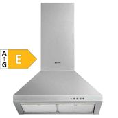 Arçelik P 27YI E Sınıfı 3 Kademeli Mekanik Duvar Tipi Ankastre Davlumbaz Inox