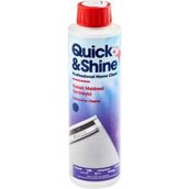 Arçelik Quick&Shine Bulaşık Makinesi Temizleme Sıvısı 200 ml Derinlemesine Temizlik ve Kötü Koku Giderici