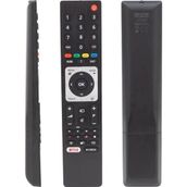 Arçelik Rc 3304805/01B - Beko B43L 6652 5b - RM-L271B Netflix-Pıp Tuşlu LCD LED Tv Kumandası (TS5187R-A1)
