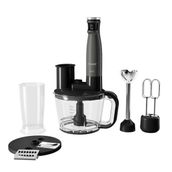 Arçelik RHB 6050 G Siyah 1500W El Blender Seti