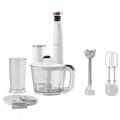 Arçelik RHB-6050 Resital 1500 W Beyaz El Blender