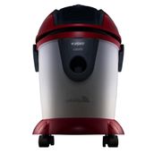 Arçelik S 7610 Robotto Kırmızı Elektrikli Süpürge