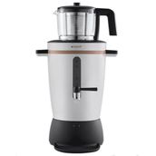 Arçelik SE 9034 2000 W Cam Demlikli Semaver