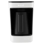 Arçelik TKM 3341 Telve-X Beyaz Türk Kahvesi Makinesi